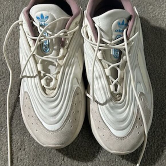 Adidas Adiprene Men's Shoes Size 8.5 - Picture 2 of 8